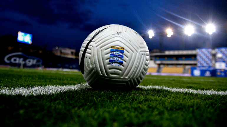 Super League: Σέντρα στα πλέι άουτ του πρωταθλήματος