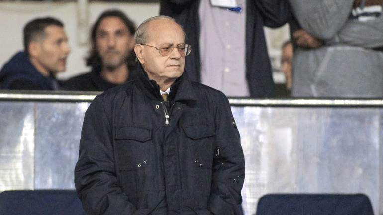 Ερασιτέχνης Παναθηναϊκός: «Θανάσης Γιαννακόπουλος, ο πιο… ρομαντικός»