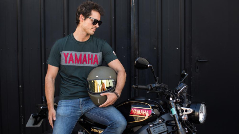 Υψηλής ποιότητας προϊόντα από τη Yamaha