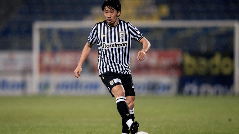 ΠΑΟΚ: Εξαιρετικά αμφίβολοι για την ΑΕΚ οι Βιεϊρίνια και Καγκάβα