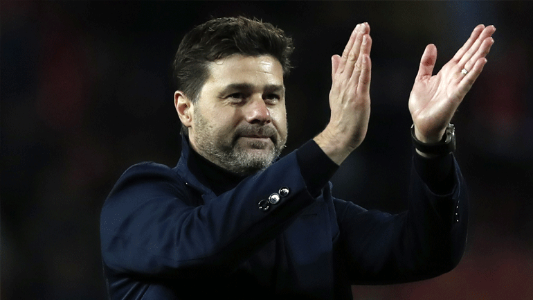 Ποτσετίνο: «Θα παίξουμε με την καλύτερη ομάδα της Ευρώπης»