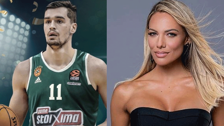 H απάντηση της Μαλέσκου για τον Χεζόνια: «Μόλις πήγε ο άνθρωπος να δείξει τη συμπάθειά του έπεσαν όλοι πάνω του»