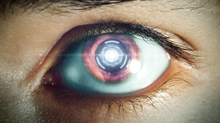 Οι Ευρωπαίοι αποκαλύπτουν τις ελπίδες και τους φόβους τους για ένα μέλλον με…  cyborg