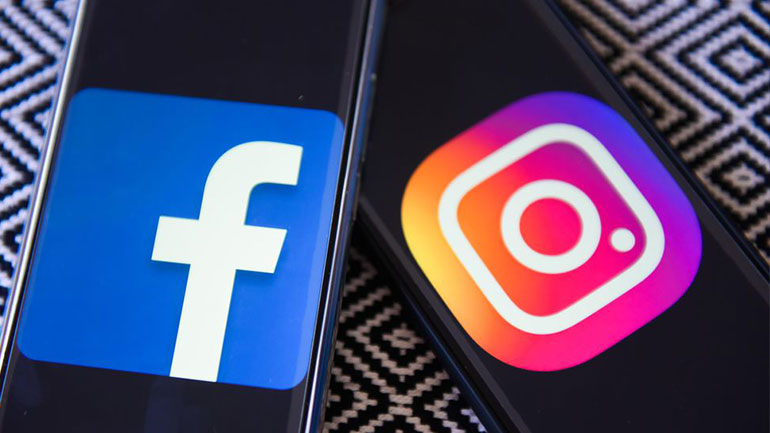 Ξανά προβλήματα σε Facebook, Messenger, Instagram και Whatsapp