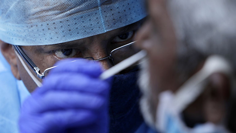 Παπούα Νέα Γουινέα: Επιβολή περιοριστικών μέτρων καθώς αυξάνονται τα κρούσματα Παπούα Νέα Γουινέα: Επιβολή περιοριστικών μέτρων καθώς αυξάνονται τα κρούσματα