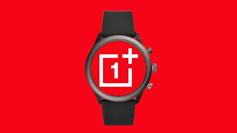 Έρχεται επίσημα το OnePlus Watch