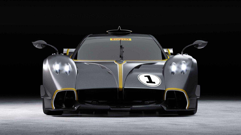 Το τιμόνι μπορεί να αφαιρεθεί και να τοποθετηθεί με μια κίνηση.