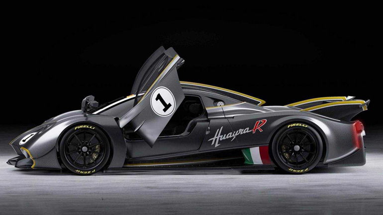 Πραγματικά απίστευτο αυτοκίνητο...