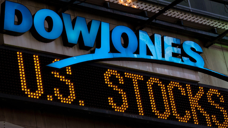 Με πτώση έκλεισε το Χρηματιστήριο της Νέας Υόρκης