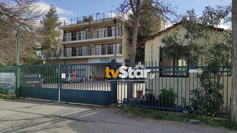 Χειροπέδες σε εργαζόμενο δομής για σεξουαλική επαφή με 30χρονη ΑμΕΑ