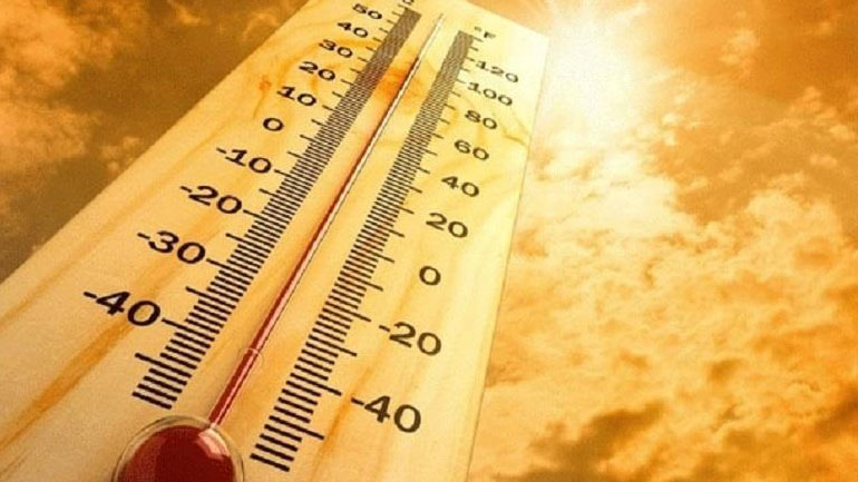 Η αύξηση της θερμοκρασίας παγκοσμίως ίσως υποβαθμίσει την πιστοληπτική αξιολόγηση περισσότερων από 60 χωρών