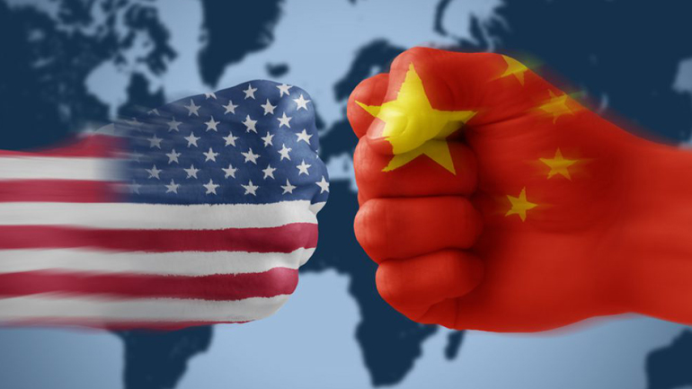 Το Πεκίνο απειλεί με «αυστηρά μέτρα» τις ΗΠΑ