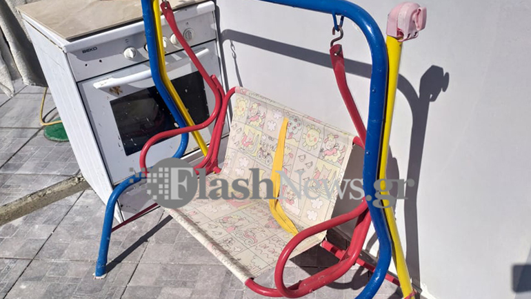 Ηράκλειο: Δεν τα κατάφερε το 3χρονο αγοράκι – “Έσβησε” στη ΜΕΘ Παίδων του ΠΑΓΝΗ