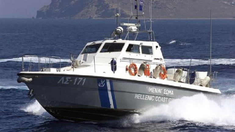 Σε εξέλιξη έρευνες για 65χρονο αγνοούμενο ψαρά στη Θεσσαλονίκη