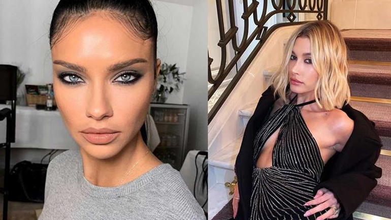 Αυτός είναι ο πιο updated τρόπος για να εφαρμόσετε το μαύρο eyeliner!