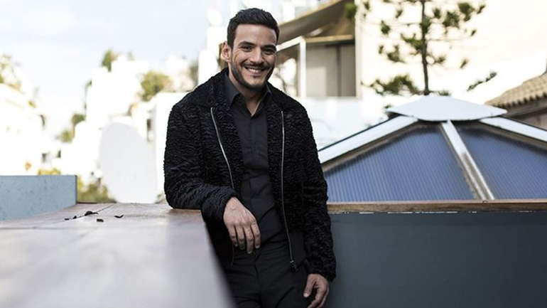 Η εξομολόγηση του Κώστα Τσουρού: «Στα 15 μου με κατασπάραξε ένα ντόμπερμαν και…»