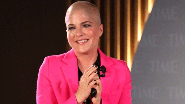 Το ντοκιμαντέρ για τον αγώνα της Σέλμα Μπλερ έκανε πρεμιέρα στο Φεστιβάλ SXSW