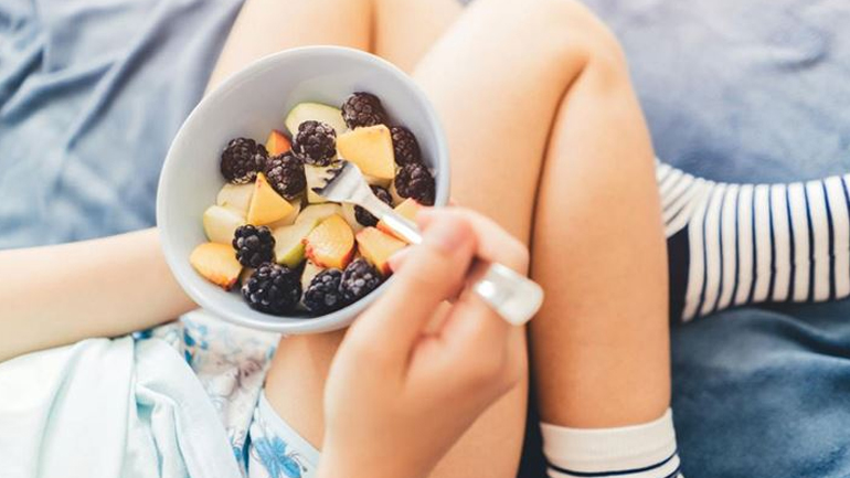 Γλυκές απολαύσεις με λιγότερες από 200 θερμίδες