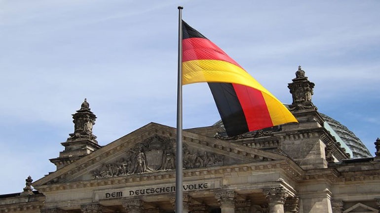 Γερμανία: «Η απόσυρση της Τουρκίας από τη Σύμβαση της Κωνσταντινούπολης στέλνει “το λάθος μήνυμα” στην Ευρώπη»