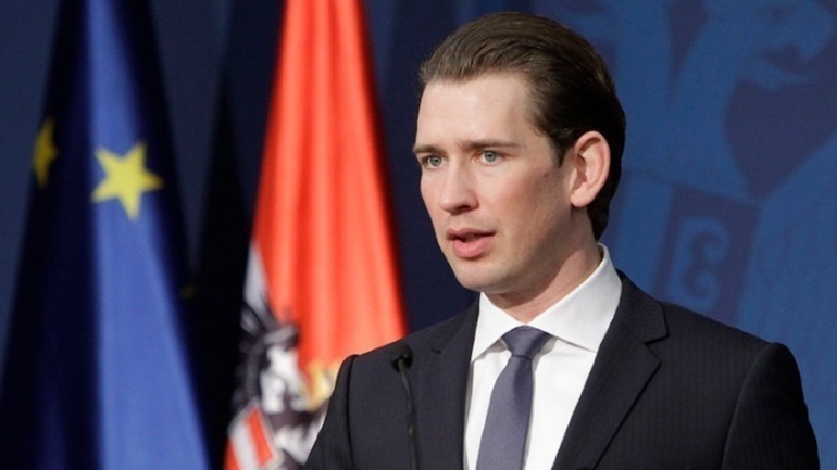 Αυστρία: Ο Σεμπάστιαν Κουρτς θεωρεί ότι μέχρι το καλοκαίρι θα επιστρέψει η κανονικότητα