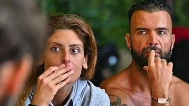 Περικλής Κονδυλάτος: «Έχω φιλήσει την Ανθή Σαλαγκούδη στο στόμα στο Survivor»