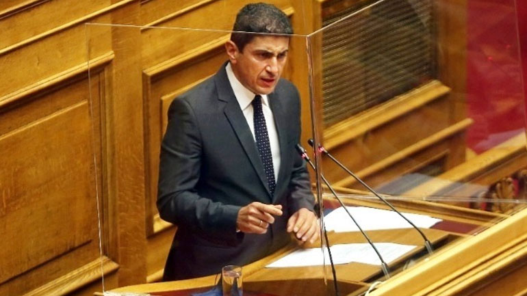 «Συνεδριάζει σήμερα η Επιτροπή Λοιμωξιολόγων για επανέναρξη ερασιτεχνικών πρωταθλημάτων»