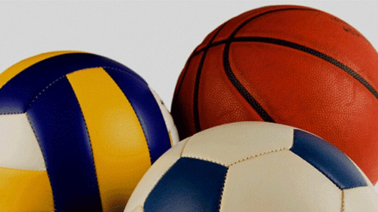 Αθλητισμός: «Πράσινο φως» των λοιμωξιολόγων για επανεκκίνηση πρωταθλημάτων