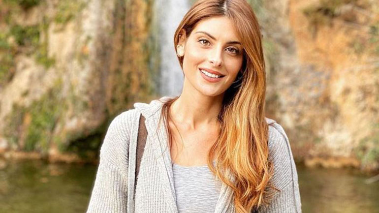 Ανθή Σαλαγκούδη για Περικλή Κονδυλάτο: «Ένιωσα στενοχώρια, απογοήτευση….»