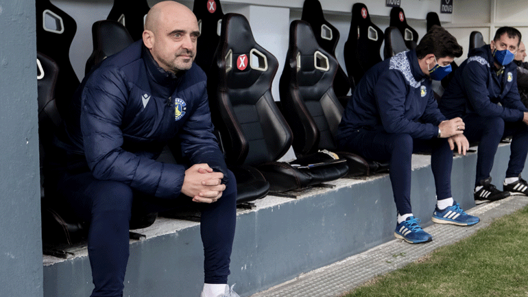 Με απουσίες κόντρα στον Παναθηναϊκό ο Αστέρας