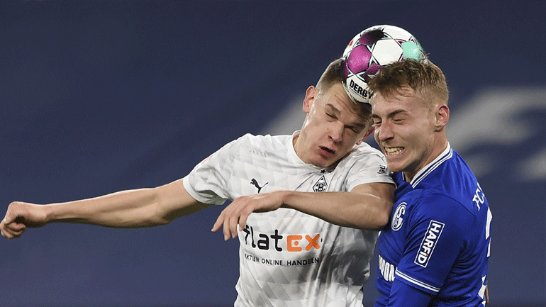 Γερμανία: Επιτέλους νίκη για την Γκλάντμπαχ, 3-0 τη Σάλκε