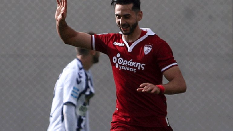 Αναπτέρωσε τις ελπίδες της για την παραμονή η ΑΕΛ, 2-0 τον Απόλλωνα στη Ριζούπολη