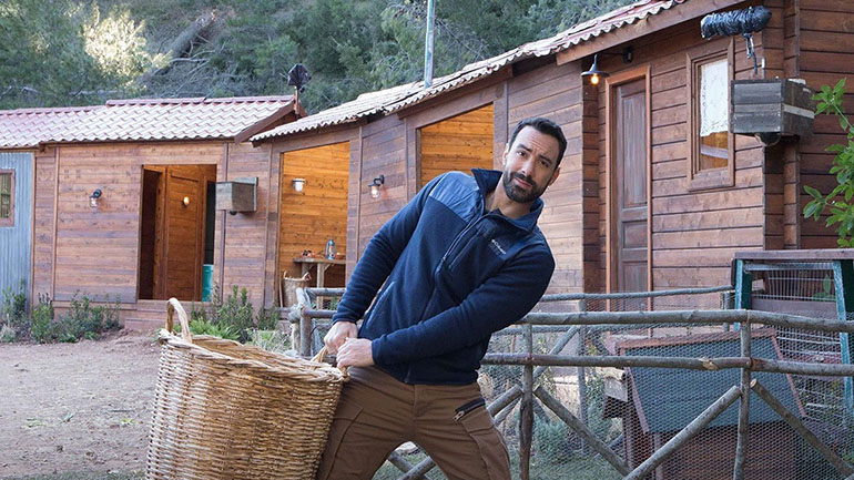 Η Φάρμα: Οι δύο υπηρέτες της εβδομάδας και ο πρώτος μονομάχος