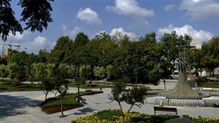 Ο Δήμος της Κωνσταντινούπολης θα προσφύγει δικαστικά κατά της μεταβίβασης της ιδιοκτησίας του πάρκου Γκεζί