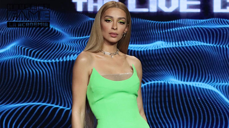 House of Fame: Ο παίκτης που αποχώρησε στο live και οι τρεις υποψήφιοι για αυτή την εβδομάδα House of Fame: Ο παίκτης που αποχώρησε στο live και οι τρεις υποψήφιοι για αυτή την εβδομάδα