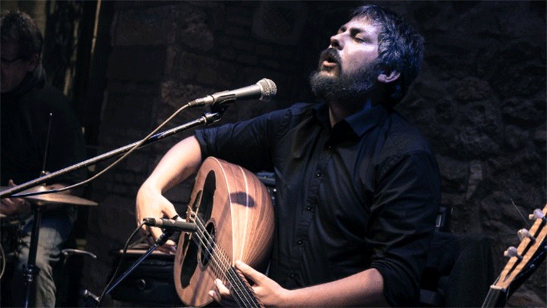 Ο Γ. Μανωλάκης καλεσμένος των Lighthouse Sessions του Κέντρου Πολιτισμού Ίδρυμα Σταύρος Νιάρχος