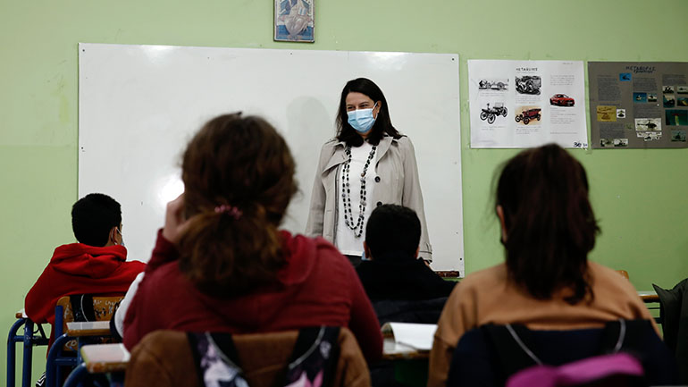 N. Κεραμέως: Στις 5 Απριλίου ξεκινούν οι αιτήσεις για το voucher των 200 ευρώ