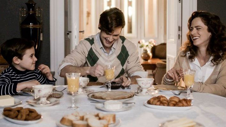 Άγριες Μέλισσες: Τι θα δούμε αυτή την εβδομάδα στην αγαπημένη σειρά