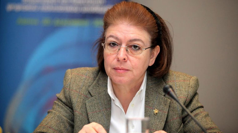 «Τα Γλυπτά του Παρθενώνα είναι ζωτικά κομμάτια της Ιστορίας της Ελλάδας»