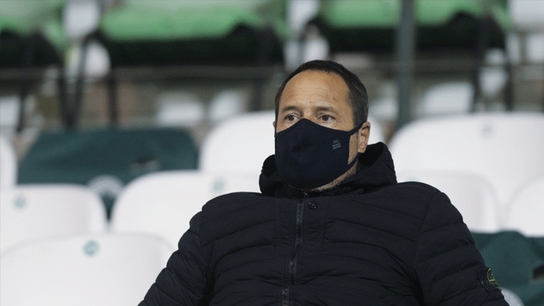 Φαν’τ Σιπ: «Μανωλάς και Παπασταθόπουλος δεν νιώθουν ότι θέλουν να επιστρέψουν»