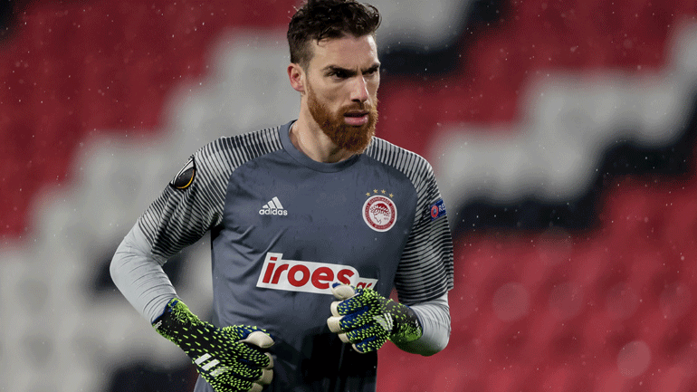 Εκτάκτως στην Εθνική Πορτογαλίας ο Ζοσέ Σα αντί του Ρουί Πατρίσιο