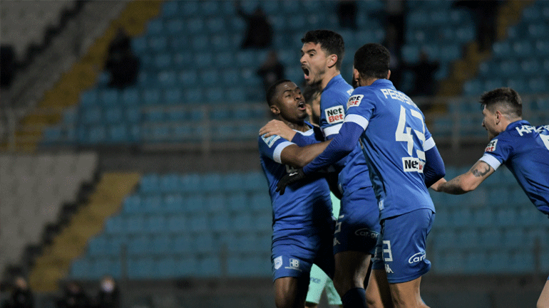 Με νίκη μπήκε στα πλέι άουτ ο ΠΑΣ Γιάννινα, 1-0 τον Ατρόμητο