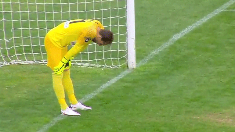 Παναχαϊκή-Απόλλων Λάρισας: Από… ασίστ του Γλύκου το πρώτο γκολ των Αχαιών