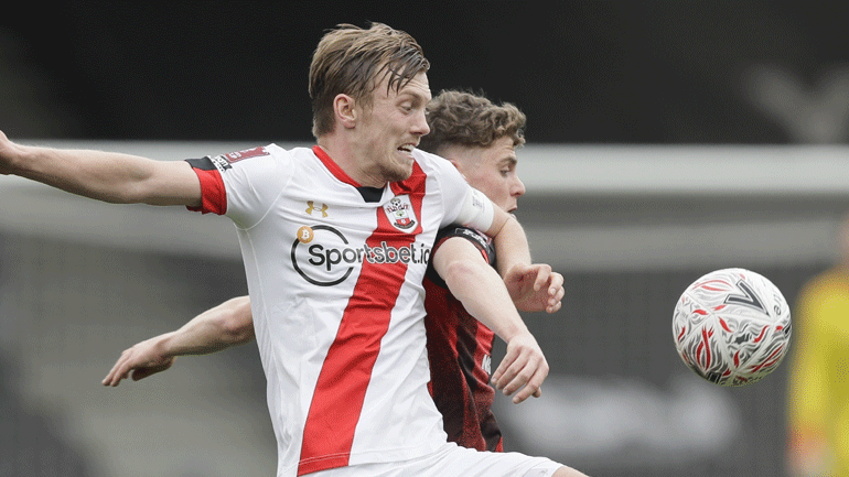 Αγγλία: Στα ημιτελικά του Κυπέλλου η Σαουθάμπτον, 3-0 την Μπόρνμουθ