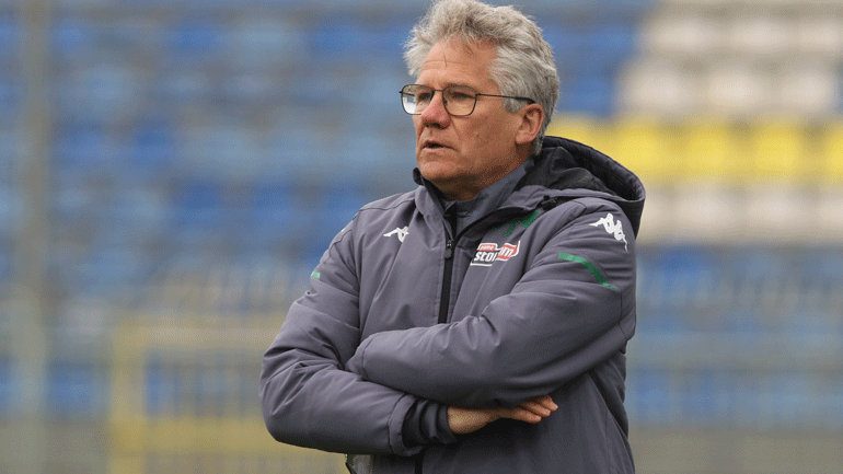 Μπόλονι: «Οπισθοχωρήσαμε και το πληρώσαμε»