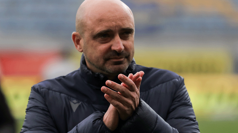 Ράσταβατς: «Το αξίζαμε αυτό το αποτέλεσμα»