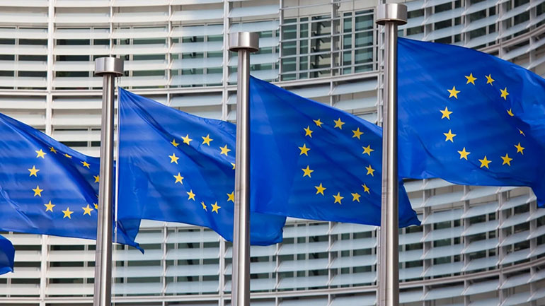 Με τηλεδιάσκεψη θα πραγματοποιηθεί το Ευρωπαϊκό Συμβούλιο στις 25 και 26 Μαρτίου