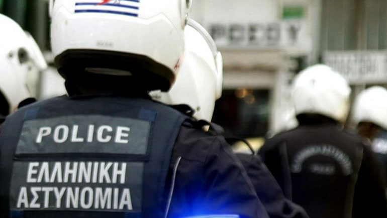 Πιερία: Σύλληψη ιδιοκτήτη ταβέρνας και επιβολή προστίμων για παραβίαση των μέτρων