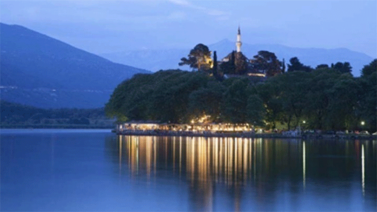 Αφιέρωμα 25η Μαρτίου – Α.Ψαλίδας: Προεπαναστατικά Γιάννενα