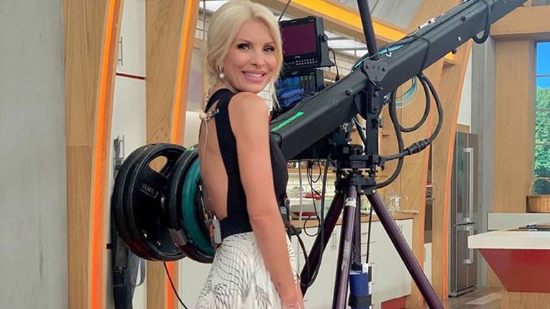 Επιστρέφει στην τηλεόραση η Ελένη Μενεγάκη; – Το κανάλι που την προσέγγισε