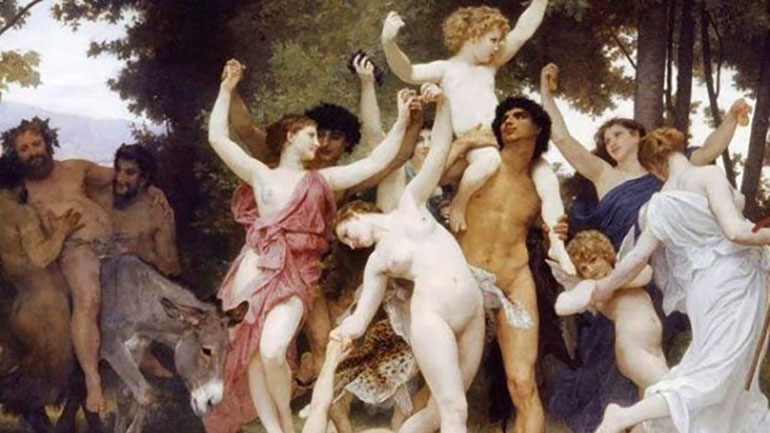 Παναθηναϊκός στο τόπι, Παναθήναια στο σεξ!